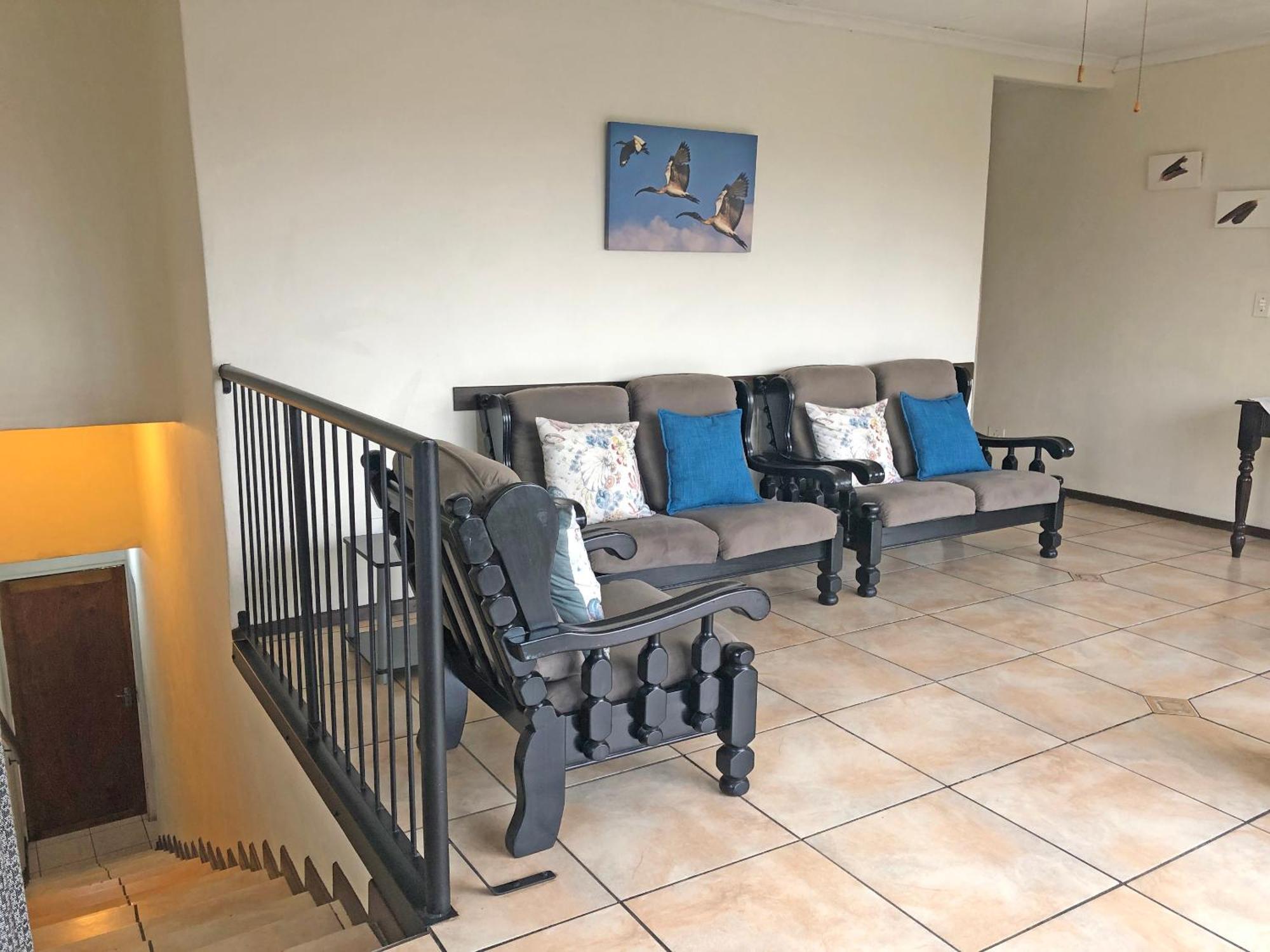 Hills And Dales Accommodation Lanseria Bagian luar foto