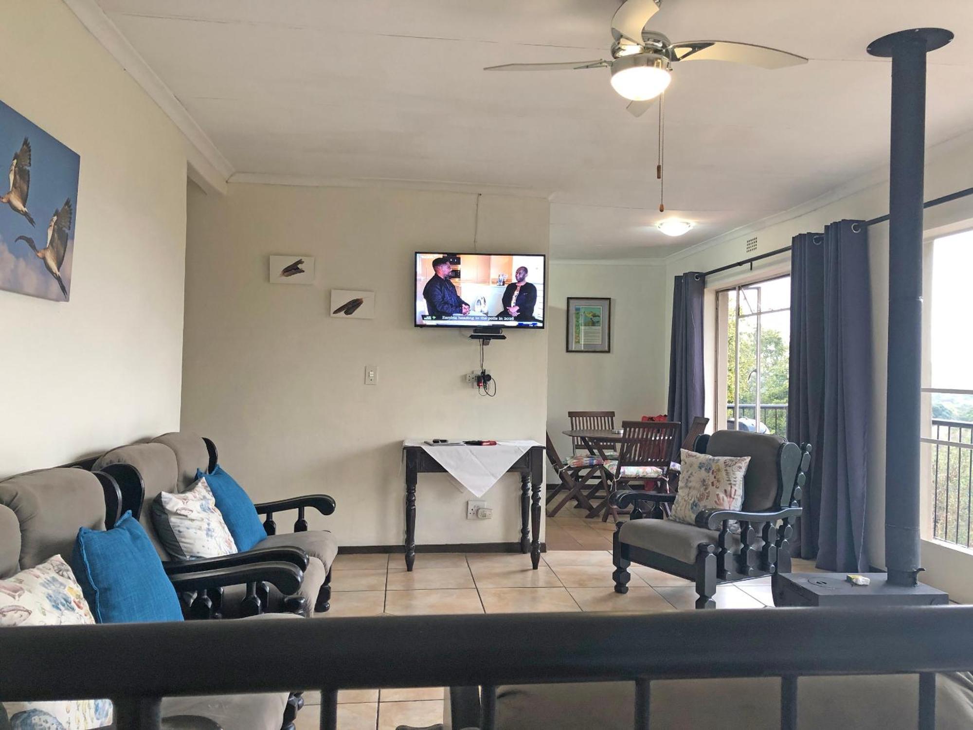 Hills And Dales Accommodation Lanseria Bagian luar foto