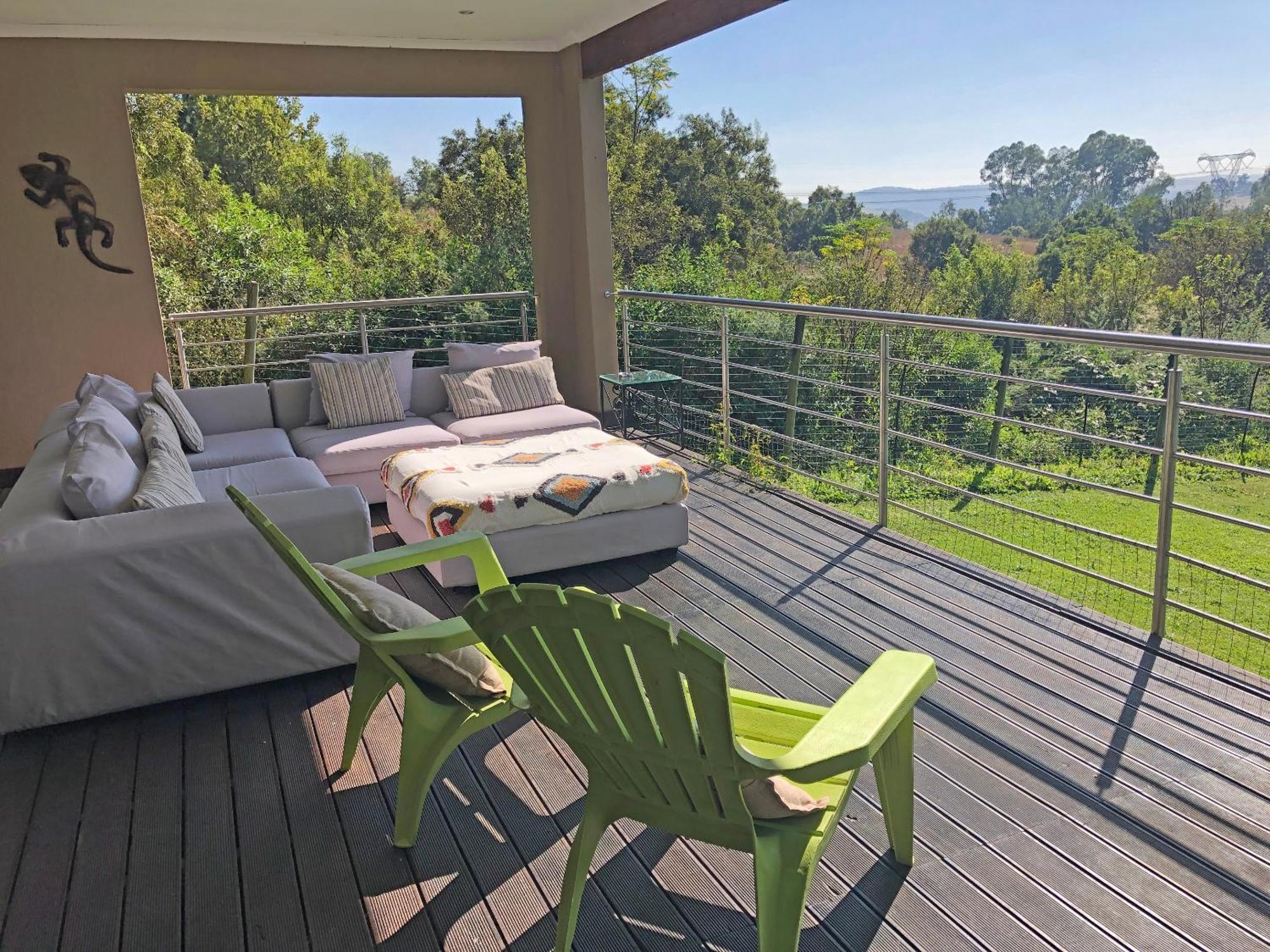 Hills And Dales Accommodation Lanseria Bagian luar foto