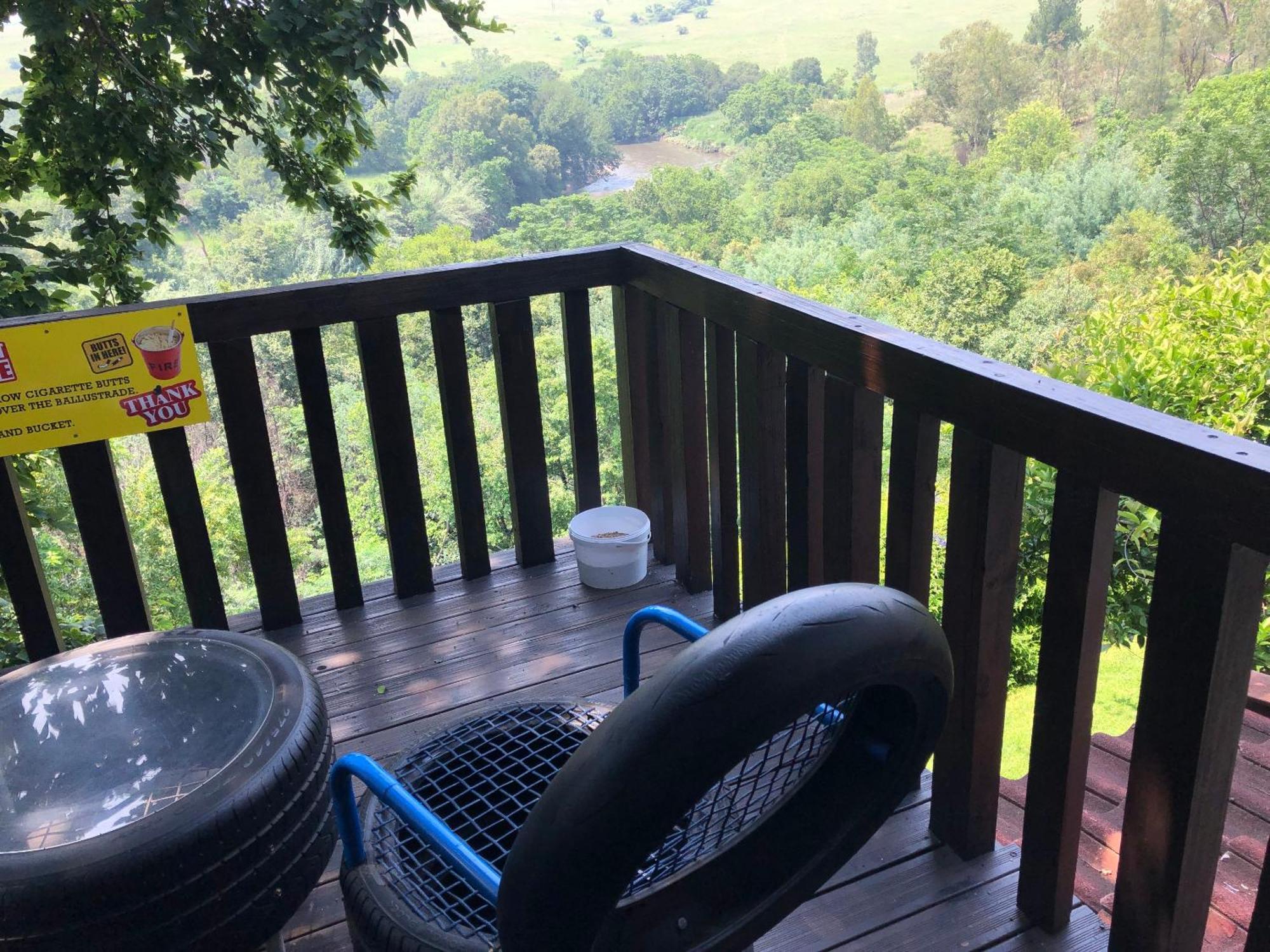 Hills And Dales Accommodation Lanseria Bagian luar foto