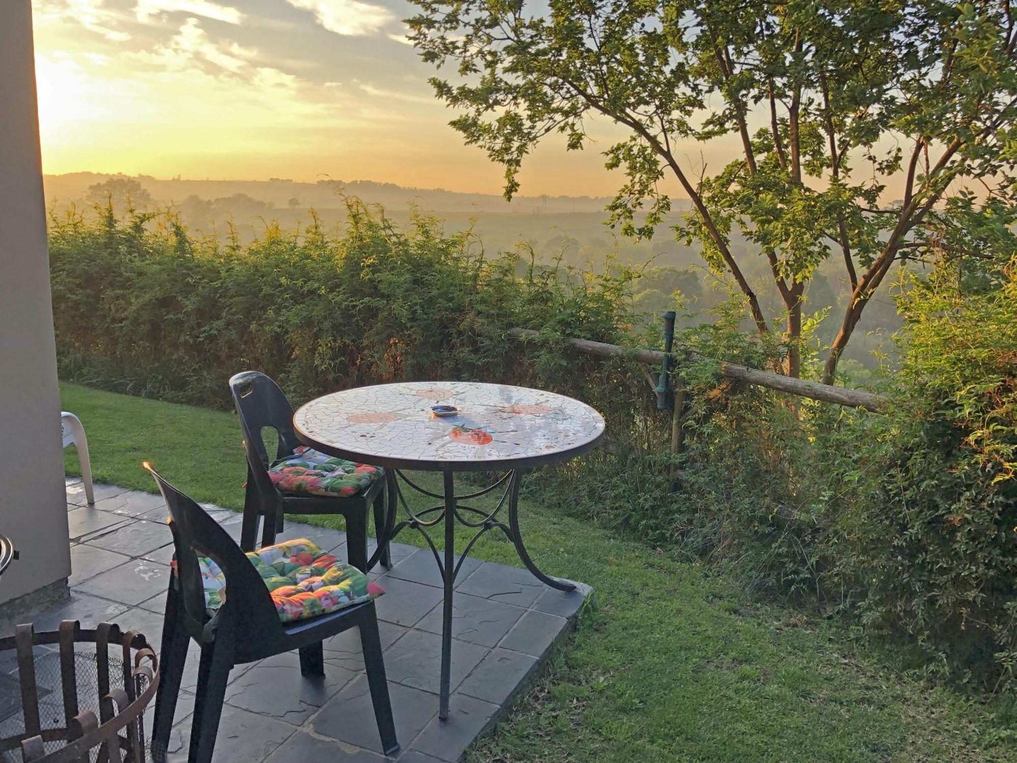 Hills And Dales Accommodation Lanseria Bagian luar foto